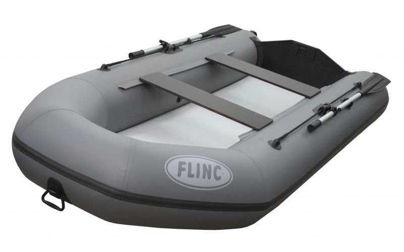 Лодка Flinc FT290LA