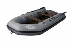Лодка Flinc FT320K