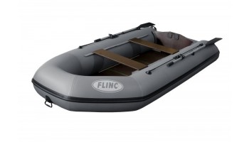 Лодка Flinc FT320K
