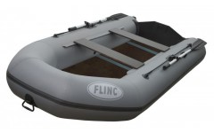 Лодка Flinc FT320L
