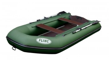 Лодка Flinc FT340K
