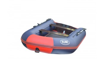 Лодка Flinc FT360K