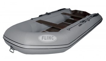 Лодка Flinc FT360L