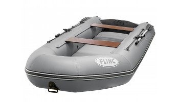 Лодка Flinc FT360LA