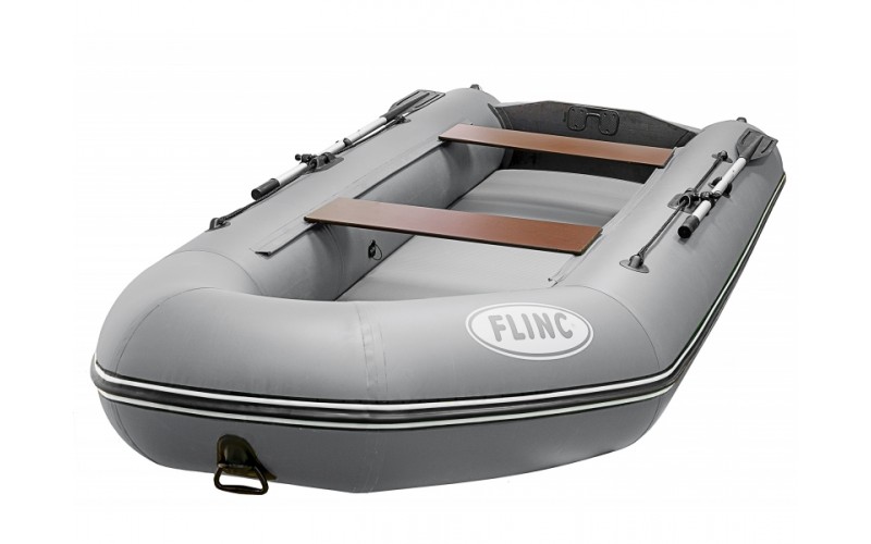 Лодка Flinc FT360LA