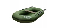 Лодка Flinc F240L
