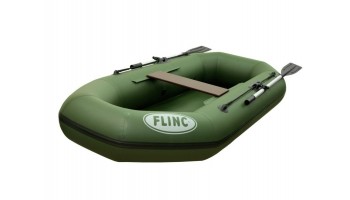 Лодка Flinc F240L
