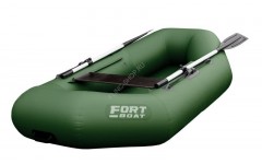 Лодка Fort Boat 240