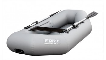 Лодка Fort Boat 220