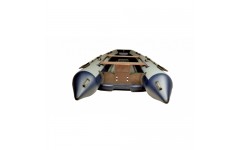 Лодка надувная REEF JET 390 НД