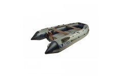 Лодка надувная REEF JET 390 НД