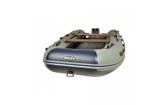 Лодка надувная REEF JET 450 НД