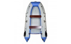 Лодка надувная REEF 325НД