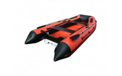 Лодка надувная REEF 340НД