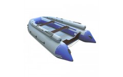 Лодка надувная REEF 360FНД