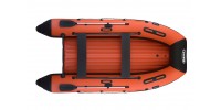 Лодка надувная REEF 360НД