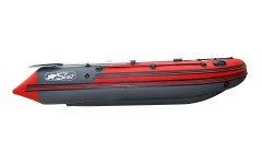 Лодка надувная SKAT TRITON 350
