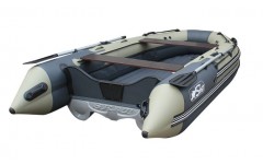 Лодка надувная SKAT TRITON 390