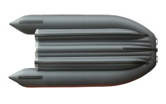 Лодка надувная REEF TRITON 390 НД