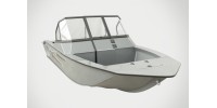 Лодка корпусная Swimmer 370XL-Z