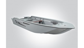 Лодка корпусная  Swimmer 370XL