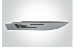 Лодка корпусная  Swimmer 400