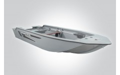 Лодка корпусная  Swimmer 400