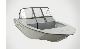 Лодка корпусная  Swimmer 400 Z