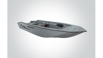 Лодка корпусная SWIMMER 450L