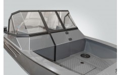 Лодка корпусная SWIMMER 450Z
