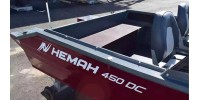 Лодка корпусная Неман-450 DC NEW