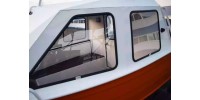 Лодка корпусная Неман 500 (каютный)
