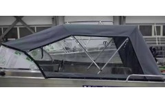 Лодка корпусная  Wyatboat-430 Pro