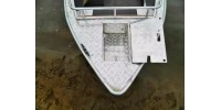 Лодка корпусная Wyatboat-460 C