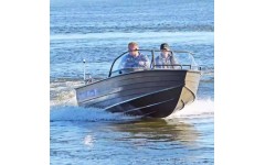 Лодка корпусная Wyatboat-490 PRO Лодка корпусная Wyatboat-490 PRO
