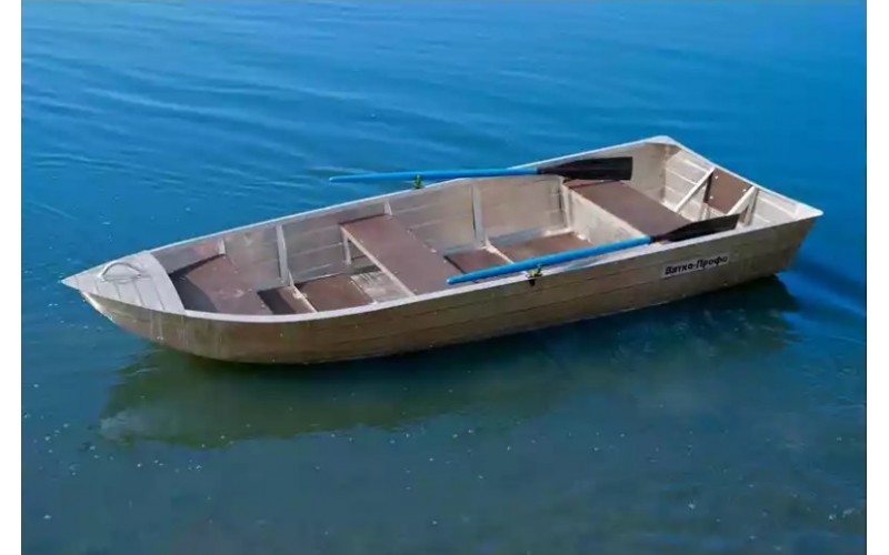 Лодка корпусная Вятка-Профи 32