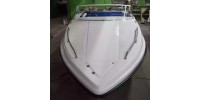Лодка корпусная Neman-500 P