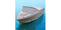Лодка корпусная  Wyatboat-470