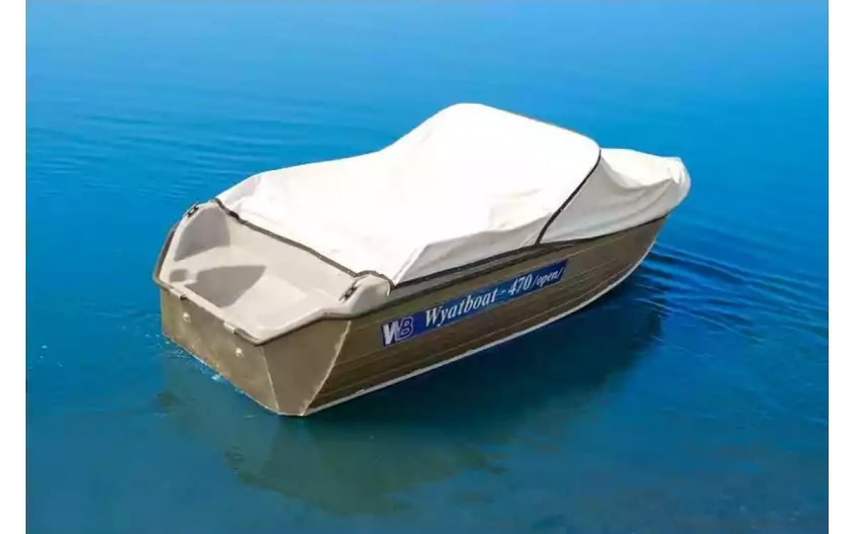 Комбинированная лодка
