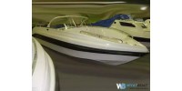 Лодка корпусная Neman-500 Open