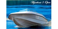 Wyatboat-3 Open