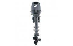 Лодочный мотор ALLFA CG Т40 FW S/L