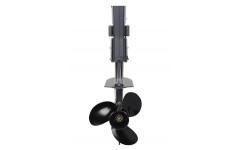 Лодочный мотор ALLFA CG T5