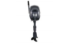 Лодочный мотор ALLFA CG T9,8 