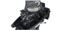 Лодочный мотор ALLFA CG T9,8 
