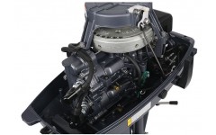 Лодочный мотор ALLFA CG T9,8 