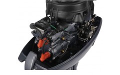 Лодочный мотор ALLFA CG Т9,9