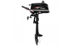 Лодочный мотор Hidea HD 3 FHS