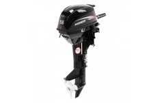 Лодочный мотор Hidea HD 9,8 FHS