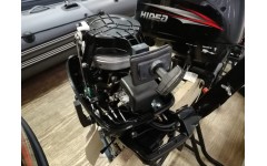 Лодочный мотор Hidea HD 9,8 FHS